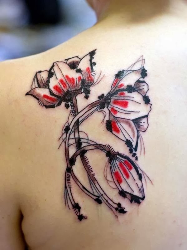 amazing technique , I have never seen such amazing performance. Tattoo