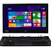 Toshiba Z Series powered by 6th gen Intel® Core™ processors for ultra-mobility.