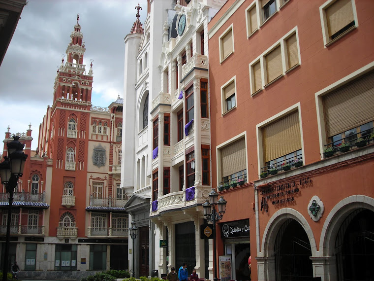 IR AL BADAJOZ DE AYER