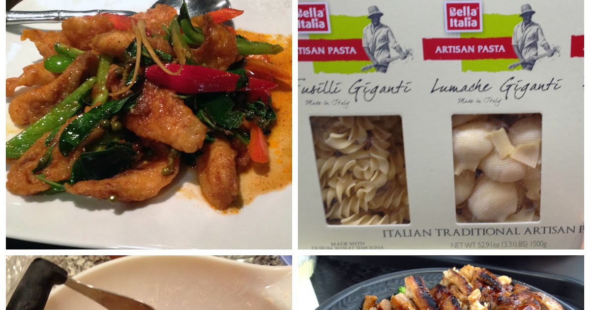 Weekly WrapUp new restaurants & fun finds! Diane's Vintage Zest!