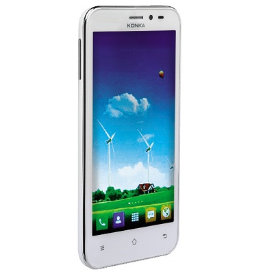 Konka Expose 970 Konka Expose 970 - Specification and Price