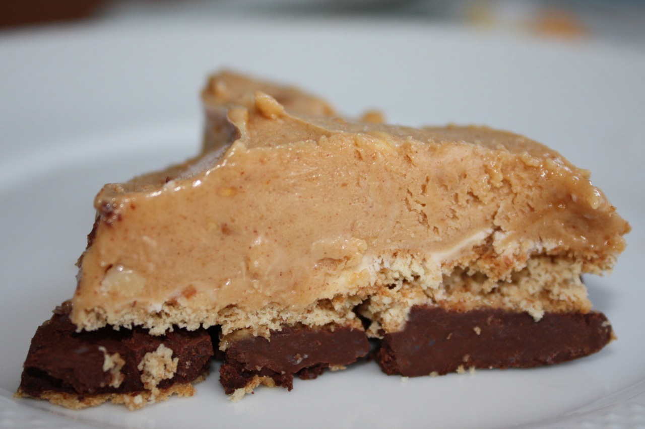 Recipe Peanut Butter Frosting (or Peanut Butter Whipped Cream)