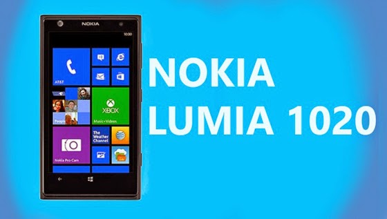Harga Nokia Lumia 1020 Terbaru 2014 Harga Nokia Lumia 1020 Terbaru 2014 dan Spesifikasinya