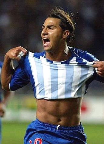 Quaresma Quaresma