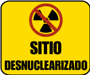 Campaña antinuclear