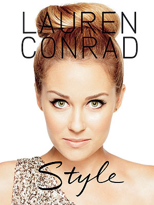 lauren conrad casual style