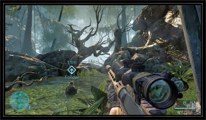 Sniper Ghost Warrior 2 Free Download Sniper Ghost Warrior 2 Download
