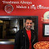 مطعم أمريكي يستعين بـ"البسطيلة المغربية" لجذب عشّـاق البيتزا