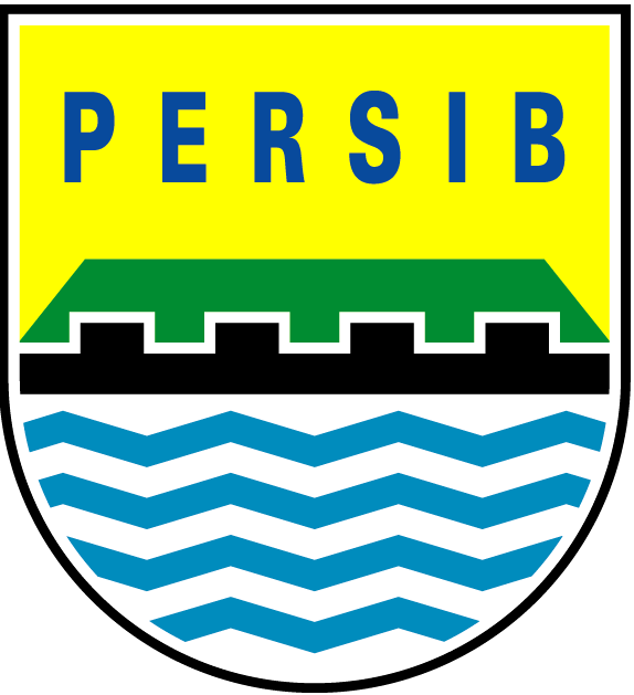 logo persib 2013