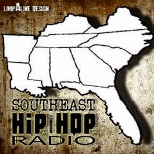 South East Hip Hop Radio
