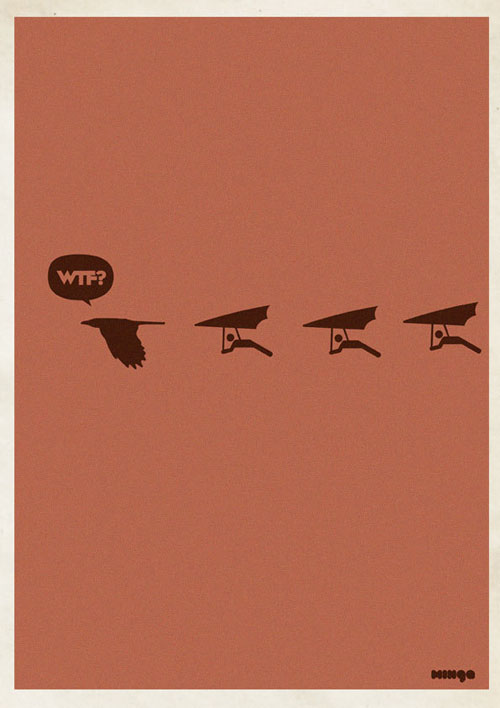 WTF, Publicitário13 WTF, Publicitário13