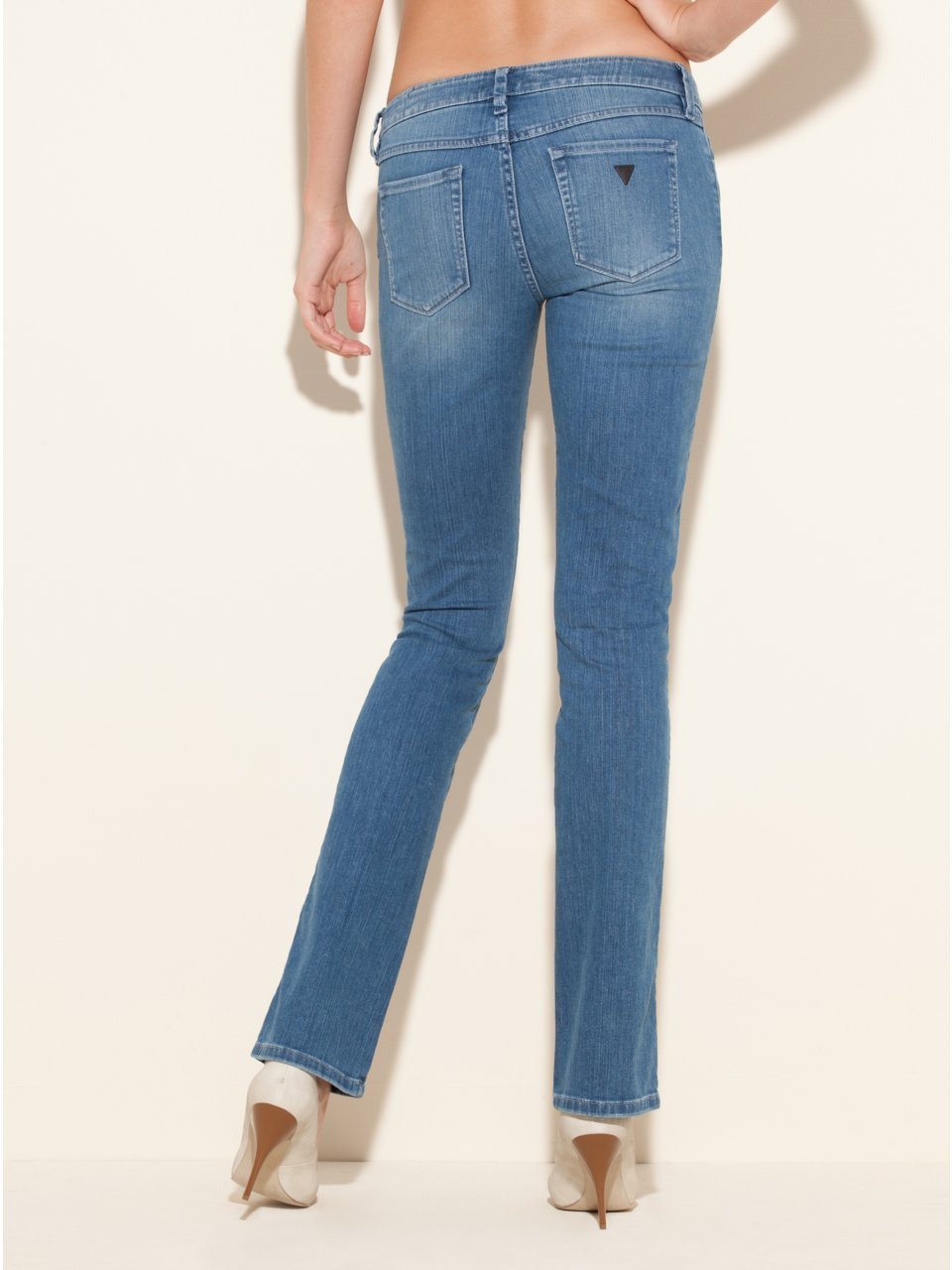 WATCH ME ACCESSORIZE MYSELF SALE GUESS BRITTNEY JEANS