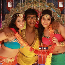 Madha Gaja Raja (2013) Tamil Movie Stills Madha Gaja Raja (2013) Tamil Movie Stills