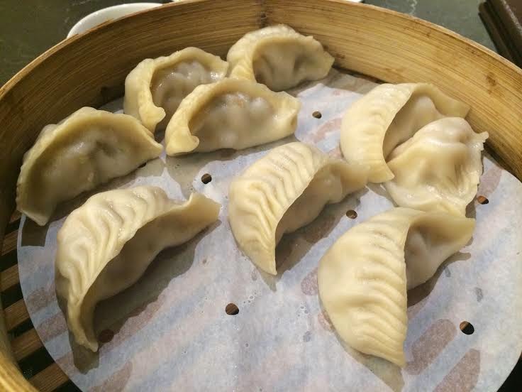 thelocallist, the local list, oc food blogs, mills blog, Din Tai Fung, Chinese food, dumplings, South Coast Plaza, Costa Mesa, things to do in OC