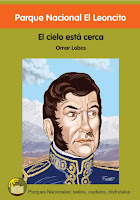el cielo está cerca_lobos