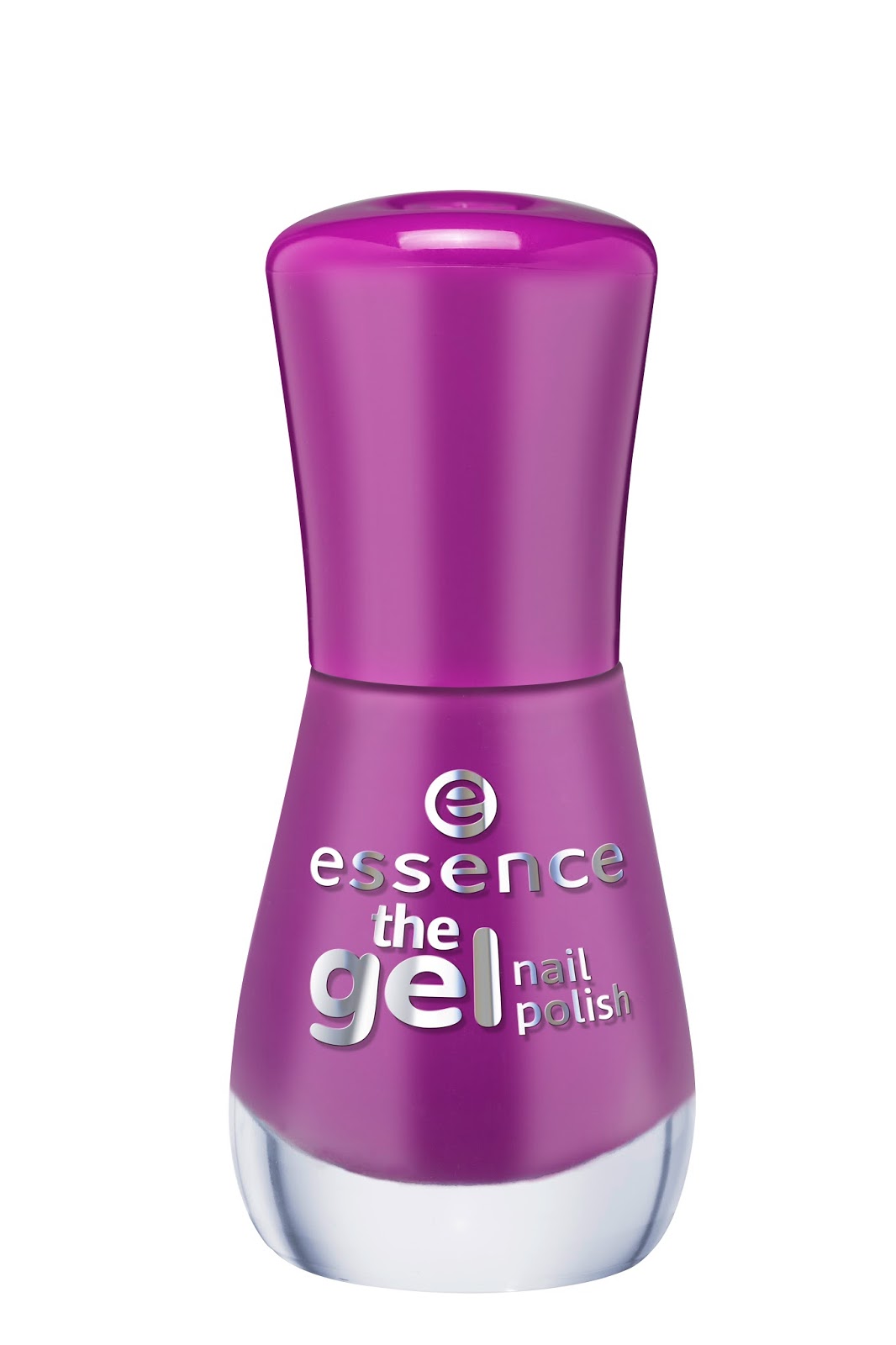 Essence the gel nail polish