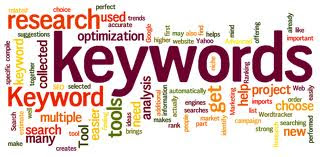 Kata Kunci Yang Digunakan Dalam Berkomentar kata kunci, keyword