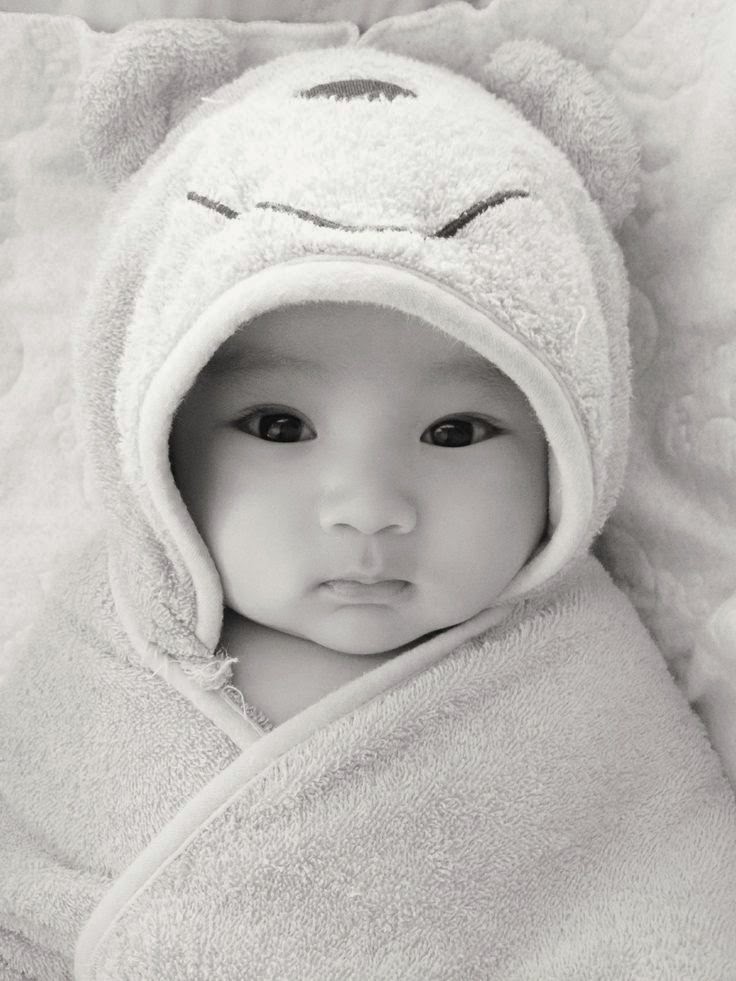 Gambar Anak Bayi Korea Lucu Gambar Anak Bayi Korea Lucu