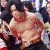 One Piece Cosplay by Kaname