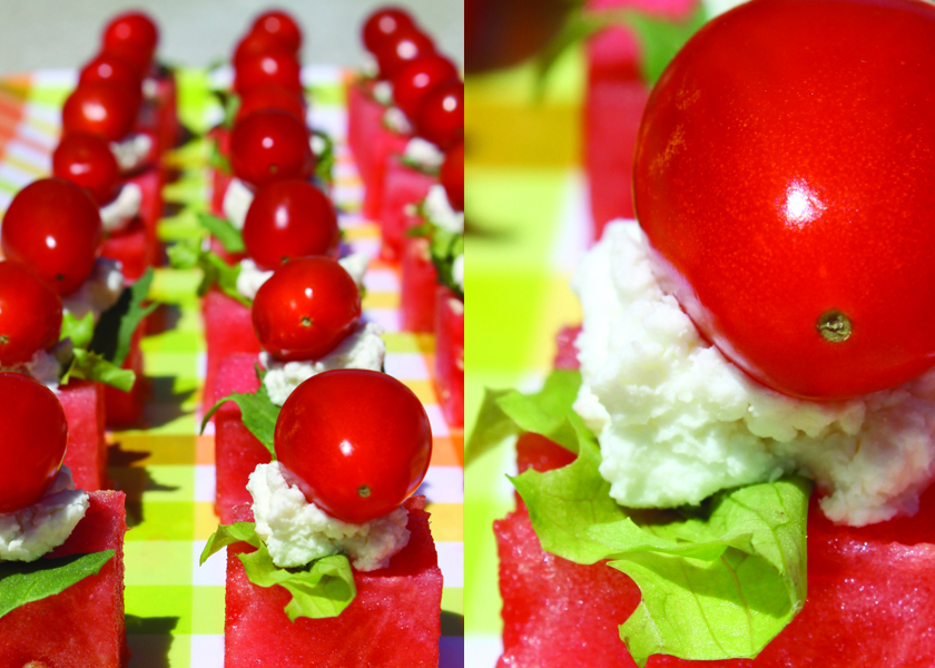 The Recipe Nut Best Recipes and Cooking Ideas Watermelon and Goat