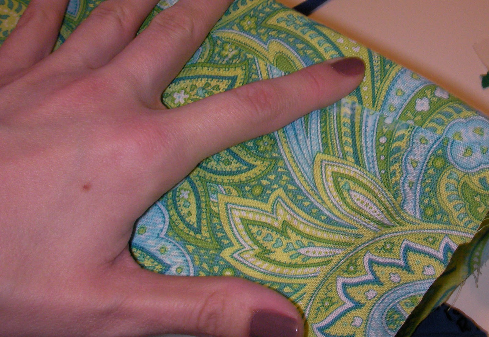 Sew Fabulous DIY Storage Containers