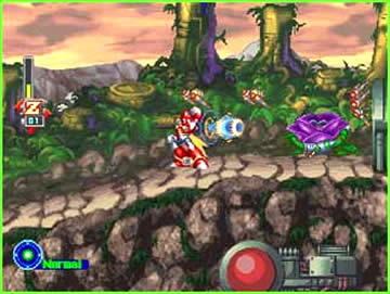 Megaman Pc Game