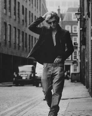 Foto bij Granny...yay ...