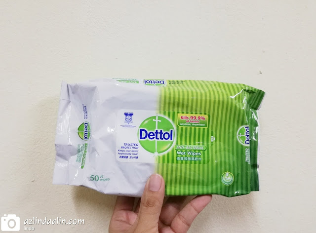 Dettol Kekal Dilindungi Ketika Berkongsi Kemeriahan Hari Raya Dettol Kekal Dilindungi Ketika Berkongsi Kemeriahan Hari Raya