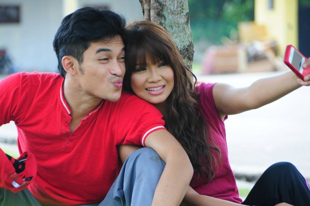 Jom Shopping Cinta Platonik