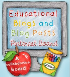 Collaborative Pinterest Board