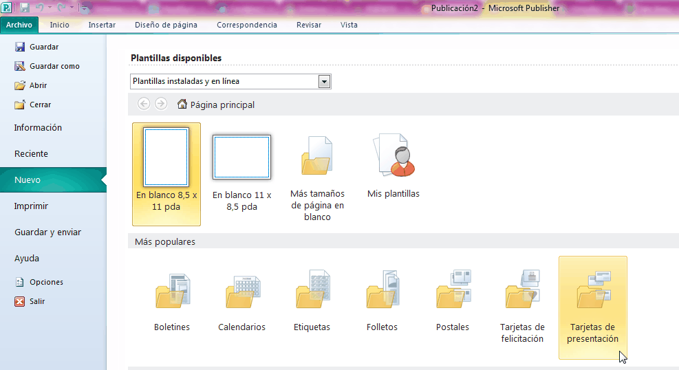 formato para credenciales en word