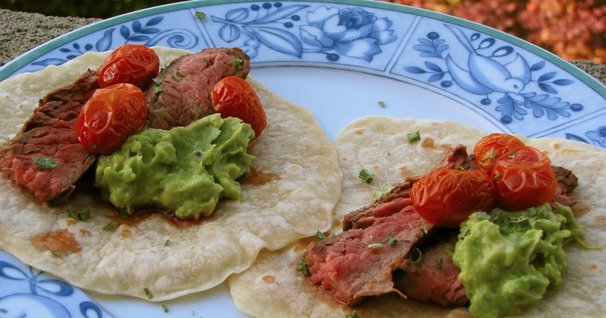 Do You Even Cook, Bro? Duck Fat Flour Tortillas