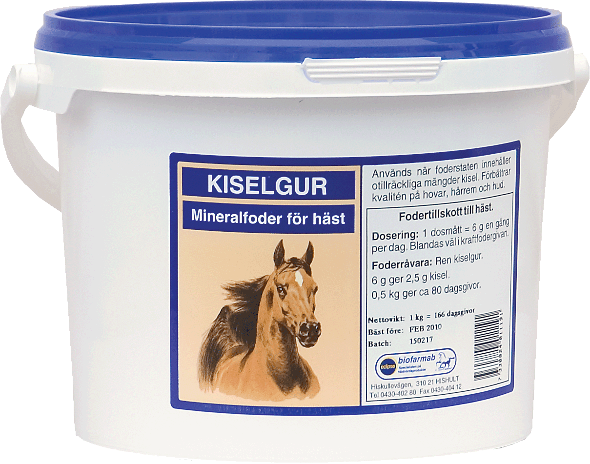 kiselgur till höns kiselgur till höns