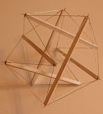 Expanded Octahedron view.