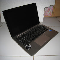 ASUS X202EP / ASUS X202 TouchScreen