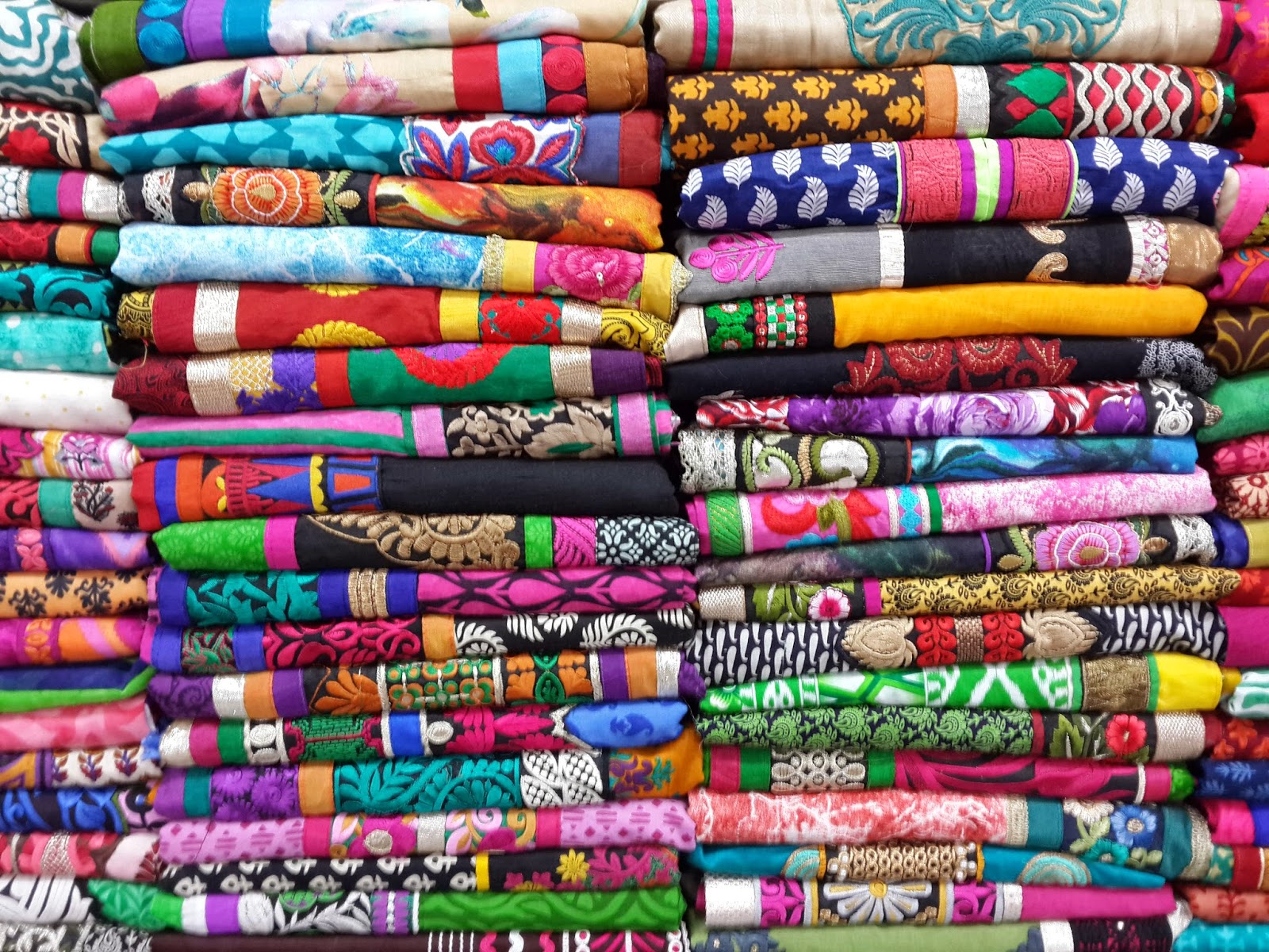 the factories are making western clothing but the local textiles are far more interesting photo matthew hartzell the factories are making western clothing but the local textiles are far more interesting photo matthew hartzell