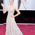 Vestidos de alfombra roja: Los Oscars 2013