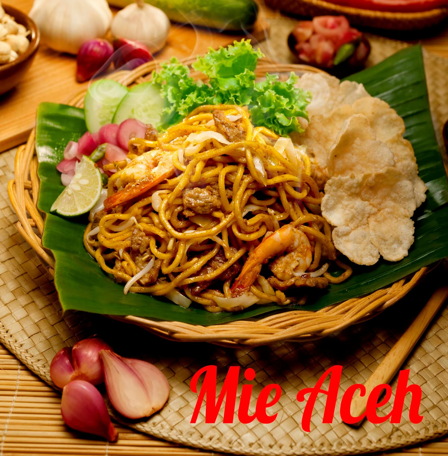 Mie Aceh Resep Masakan Praktis Rumahan Indonesia Sederhana Mie Aceh Resep Masakan Praktis Rumahan Indonesia Sederhana