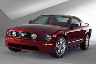 2006 ford mustang gt 2006 ford mustang gt