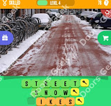 1 Pic 3 Words Level 78 answers cheats, solutions, walkthrough for 1 pic 3 words level 78