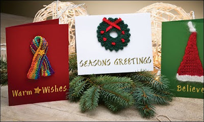 The Knitting Needle and the Damage Done: Creative Knittings Winter 2012:...