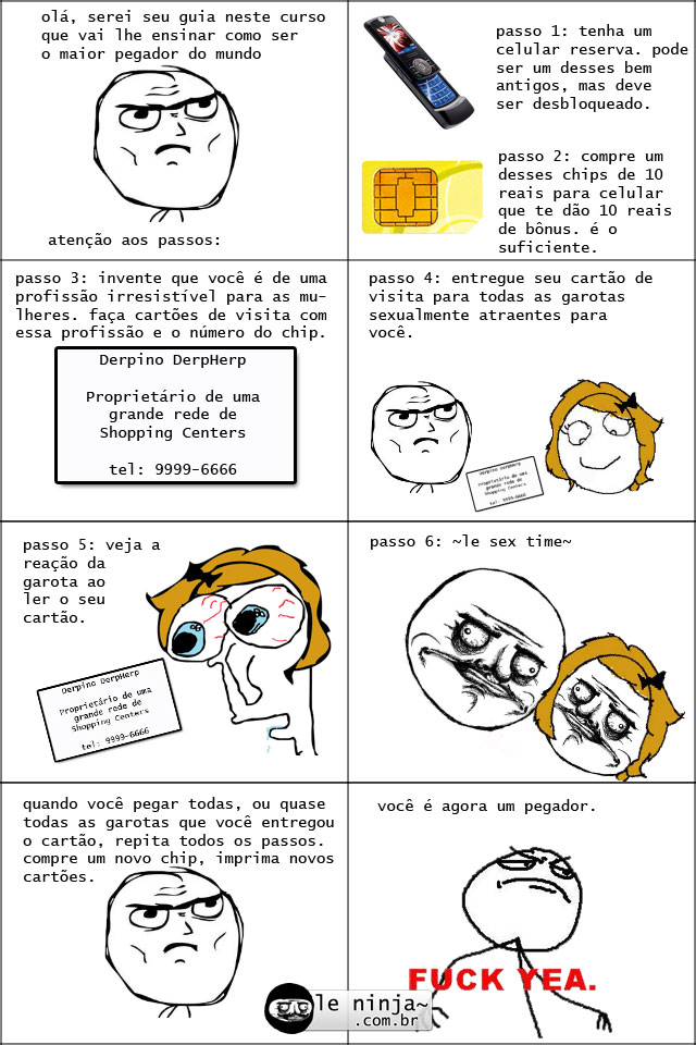 [Imagem: lepegador.jpg]