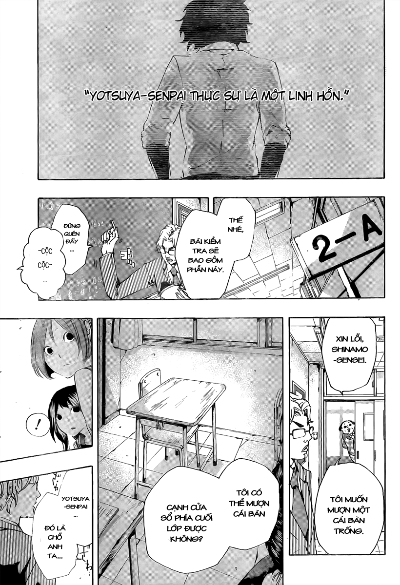 Kiben Gakuha, Yotsuya Senpai no Kaidan chap 18 – End Trang 6 - Mangak.info Kiben Gakuha, Yotsuya Senpai no Kaidan chap 18 – End Trang 6 - Mangak.info