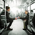 Kleenex Canada, Share Care – Social Experiment Kleenex Canada, Share Care – Social Experiment