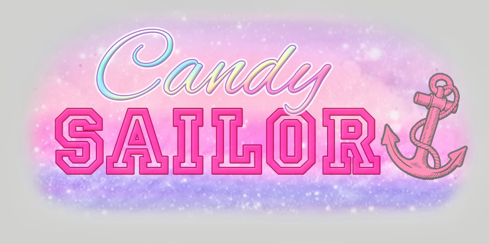 Candy Sailor