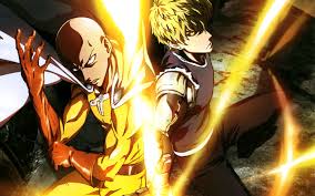 images - Aporte: One-Punch Man 12/12 (DD) (mega) ligero hd - Anime Ligero [Descargas]