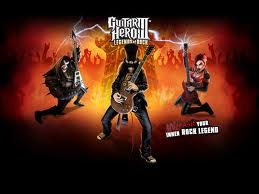 Cheat Guitar hero2 untuk PS2 | Dunia Kartun dan Game