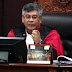 Penetapan Akil Mochtar Sebagai Tersangka