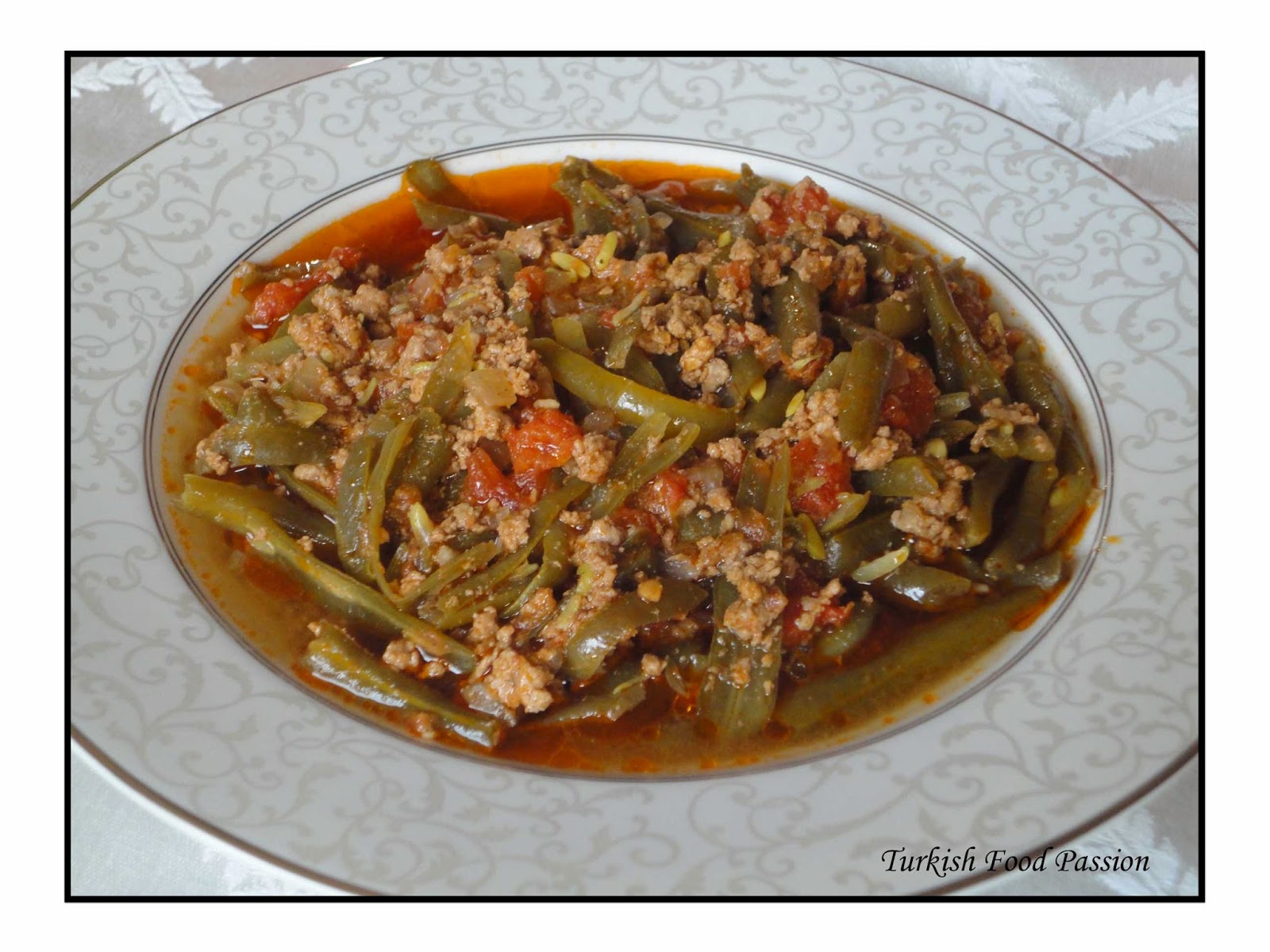 Beans with meat: recipes. Beans with meat in a slow cooker 65 Beans with meat: recipes. Beans with meat in a slow cooker 48