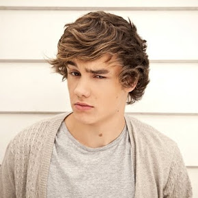 Liam Payne